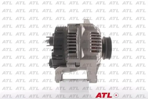 Generator 14 V ATL Autotechnik L 42 120 Bild Generator 14 V ATL Autotechnik L 42 120