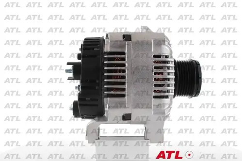 Generator 14 V ATL Autotechnik L 42 140 Bild Generator 14 V ATL Autotechnik L 42 140