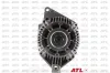 Generator 14 V ATL Autotechnik L 42 180 Bild Generator 14 V ATL Autotechnik L 42 180