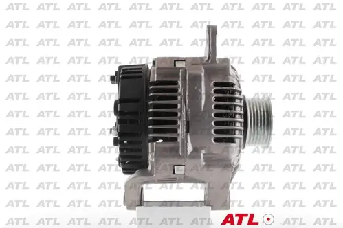 Generator 14 V ATL Autotechnik L 42 180 Bild Generator 14 V ATL Autotechnik L 42 180