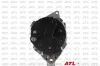 Generator 14 V ATL Autotechnik L 42 180 Bild Generator 14 V ATL Autotechnik L 42 180
