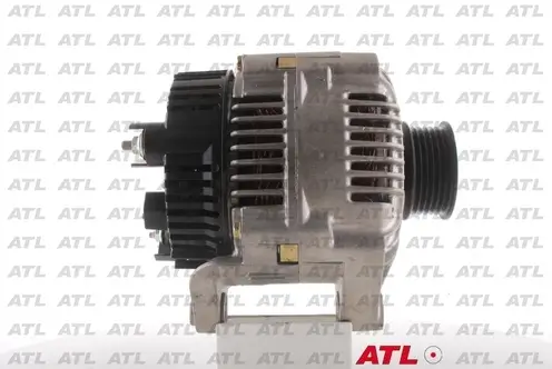 Generator 14 V ATL Autotechnik L 42 210 Bild Generator 14 V ATL Autotechnik L 42 210