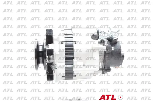 Generator 14 V ATL Autotechnik L 42 240 Bild Generator 14 V ATL Autotechnik L 42 240
