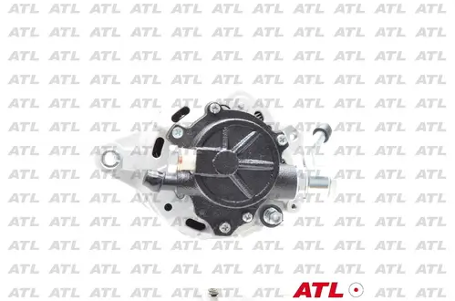 Generator 14 V ATL Autotechnik L 42 270 Bild Generator 14 V ATL Autotechnik L 42 270