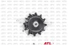 Generator 14 V ATL Autotechnik L 42 270