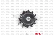 Generator 14 V ATL Autotechnik L 42 270