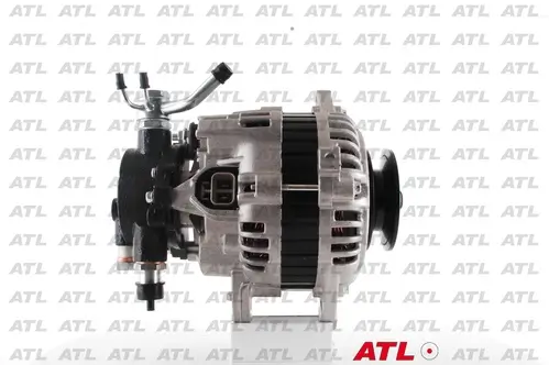 Generator 14 V ATL Autotechnik L 42 280 Bild Generator 14 V ATL Autotechnik L 42 280
