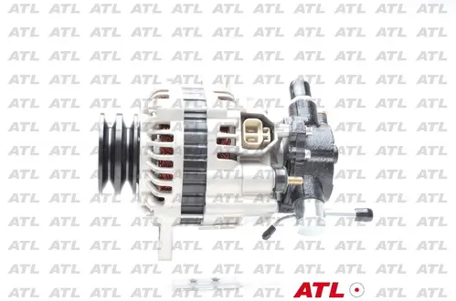Generator 12 V ATL Autotechnik L 42 290 Bild Generator 12 V ATL Autotechnik L 42 290