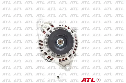 Generator 12 V ATL Autotechnik L 42 290 Bild Generator 12 V ATL Autotechnik L 42 290