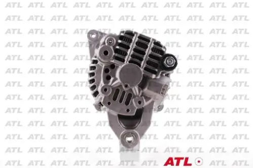 Generator 14 V ATL Autotechnik L 42 300 Bild Generator 14 V ATL Autotechnik L 42 300