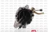 Generator 14 V ATL Autotechnik L 42 310 Bild Generator 14 V ATL Autotechnik L 42 310