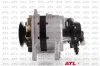 Generator 14 V ATL Autotechnik L 42 310 Bild Generator 14 V ATL Autotechnik L 42 310