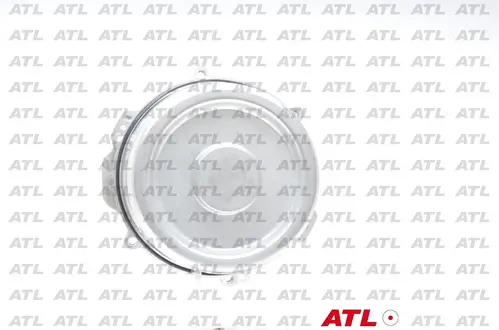 Generator 14 V ATL Autotechnik L 42 420 Bild Generator 14 V ATL Autotechnik L 42 420