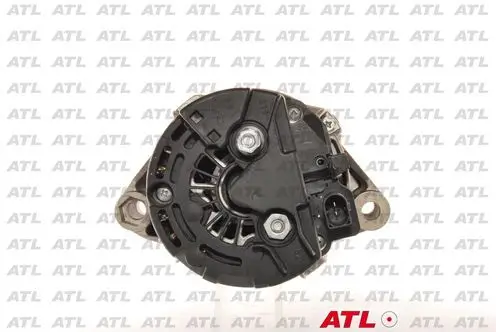 Generator 14 V ATL Autotechnik L 42 470 Bild Generator 14 V ATL Autotechnik L 42 470