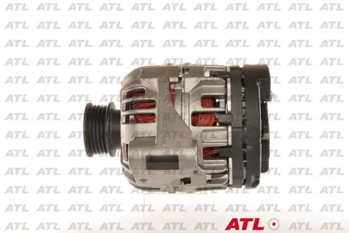 Generator 14 V ATL Autotechnik L 42 470 Bild Generator 14 V ATL Autotechnik L 42 470