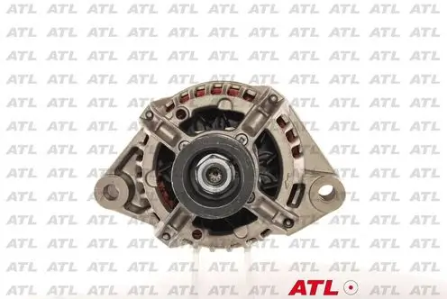 Generator 14 V ATL Autotechnik L 42 470 Bild Generator 14 V ATL Autotechnik L 42 470