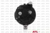 Generator 14 V ATL Autotechnik L 42 475 Bild Generator 14 V ATL Autotechnik L 42 475
