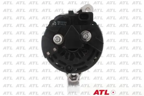 Generator 14 V ATL Autotechnik L 42 475 Bild Generator 14 V ATL Autotechnik L 42 475