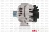 Generator 14 V ATL Autotechnik L 42 475 Bild Generator 14 V ATL Autotechnik L 42 475