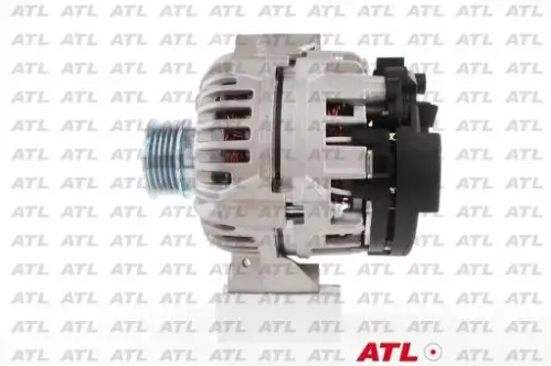 Generator 14 V ATL Autotechnik L 42 475 Bild Generator 14 V ATL Autotechnik L 42 475