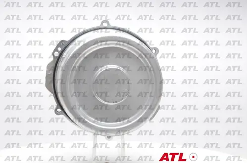 Generator 14 V ATL Autotechnik L 42 490 Bild Generator 14 V ATL Autotechnik L 42 490