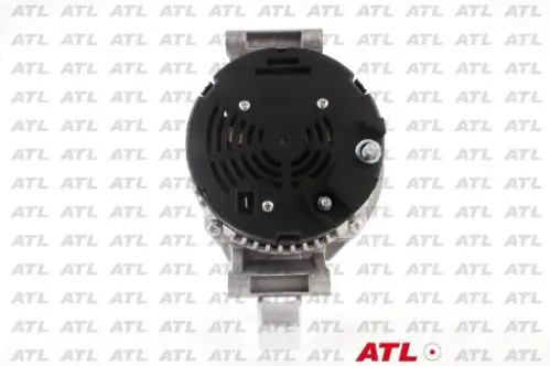 Generator 14 V ATL Autotechnik L 42 520 Bild Generator 14 V ATL Autotechnik L 42 520