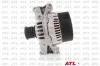 Generator 14 V ATL Autotechnik L 42 520 Bild Generator 14 V ATL Autotechnik L 42 520