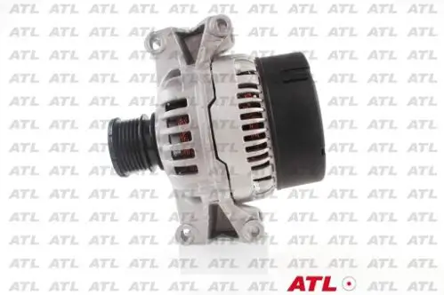 Generator 14 V ATL Autotechnik L 42 520 Bild Generator 14 V ATL Autotechnik L 42 520