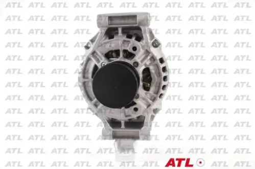 Generator 14 V ATL Autotechnik L 42 520 Bild Generator 14 V ATL Autotechnik L 42 520