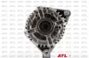 Generator 14 V ATL Autotechnik L 42 540 Bild Generator 14 V ATL Autotechnik L 42 540