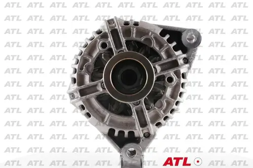 Generator 14 V ATL Autotechnik L 42 540 Bild Generator 14 V ATL Autotechnik L 42 540