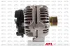 Generator 14 V ATL Autotechnik L 42 540 Bild Generator 14 V ATL Autotechnik L 42 540