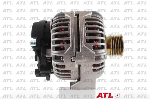Generator 14 V ATL Autotechnik L 42 540 Bild Generator 14 V ATL Autotechnik L 42 540