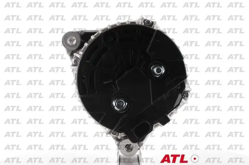 Generator 14 V ATL Autotechnik L 42 540 Bild Generator 14 V ATL Autotechnik L 42 540