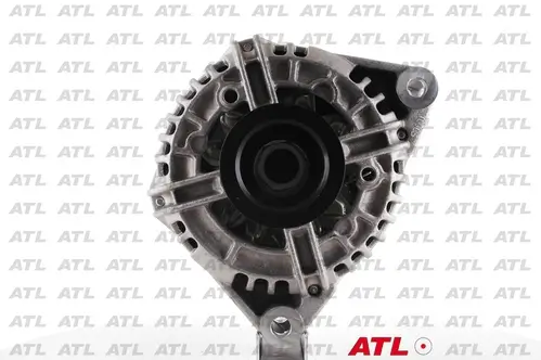 Generator 14 V ATL Autotechnik L 42 550 Bild Generator 14 V ATL Autotechnik L 42 550