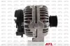 Generator 14 V ATL Autotechnik L 42 550 Bild Generator 14 V ATL Autotechnik L 42 550
