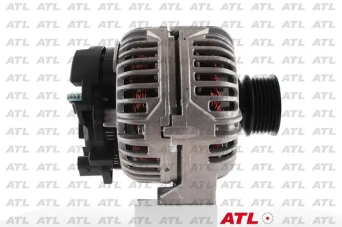Generator 14 V ATL Autotechnik L 42 550 Bild Generator 14 V ATL Autotechnik L 42 550