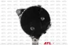 Generator 14 V ATL Autotechnik L 42 550 Bild Generator 14 V ATL Autotechnik L 42 550