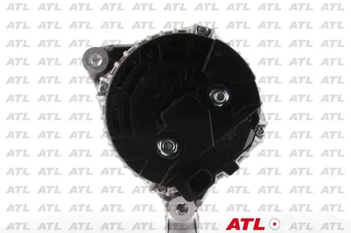 Generator 14 V ATL Autotechnik L 42 550 Bild Generator 14 V ATL Autotechnik L 42 550