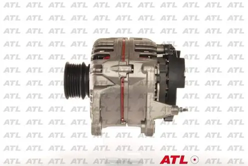 Generator 14 V ATL Autotechnik L 42 600 Bild Generator 14 V ATL Autotechnik L 42 600