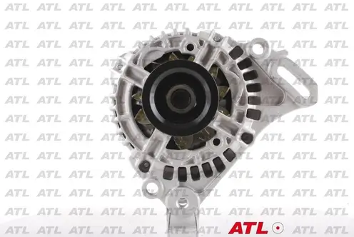 Generator 14 V ATL Autotechnik L 42 630 Bild Generator 14 V ATL Autotechnik L 42 630
