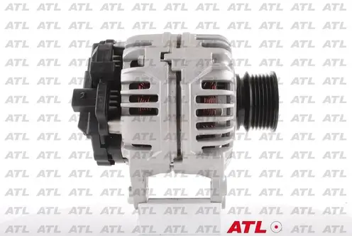 Generator 14 V ATL Autotechnik L 42 630 Bild Generator 14 V ATL Autotechnik L 42 630