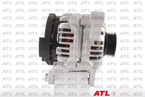 Generator 14 V ATL Autotechnik L 42 640 Bild Generator 14 V ATL Autotechnik L 42 640