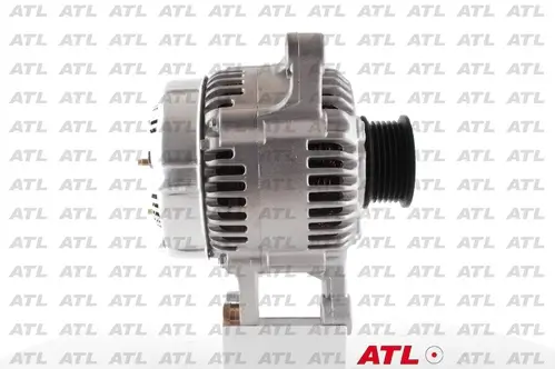 Generator 14 V ATL Autotechnik L 42 660 Bild Generator 14 V ATL Autotechnik L 42 660