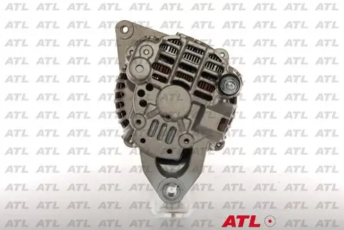 Generator 14 V ATL Autotechnik L 42 680 Bild Generator 14 V ATL Autotechnik L 42 680