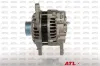 Generator 14 V ATL Autotechnik L 42 680 Bild Generator 14 V ATL Autotechnik L 42 680
