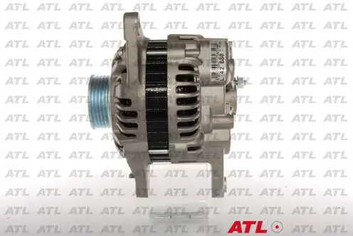 Generator 14 V ATL Autotechnik L 42 680 Bild Generator 14 V ATL Autotechnik L 42 680
