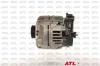 Generator 14 V ATL Autotechnik L 42 690 Bild Generator 14 V ATL Autotechnik L 42 690
