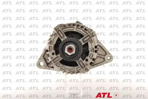 Generator 14 V ATL Autotechnik L 42 690 Bild Generator 14 V ATL Autotechnik L 42 690