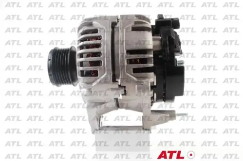 Generator 14 V ATL Autotechnik L 42 700 Bild Generator 14 V ATL Autotechnik L 42 700